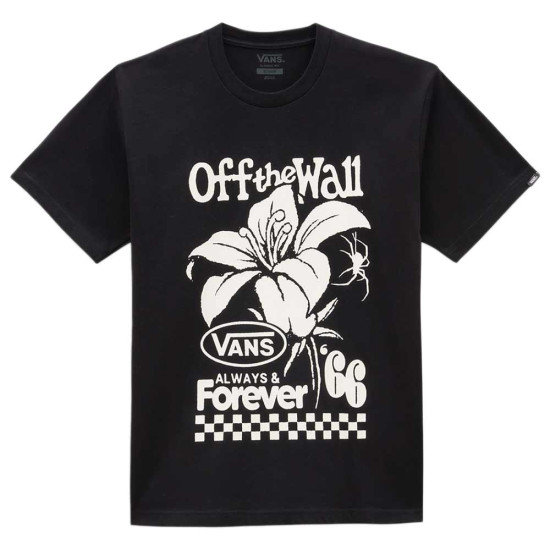 Vans Ανδρική κοντομάνικη μπλούζα Petal And Pest SS Tee